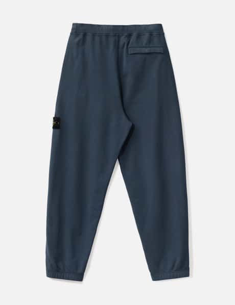Organic Cotton Fleece Joggers view 8