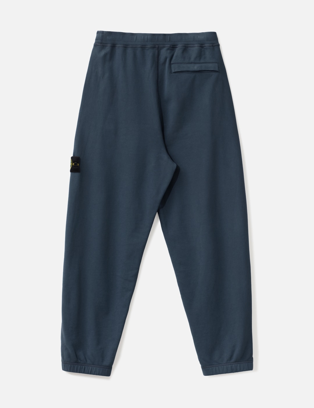 Organic Cotton Fleece Joggers view 9