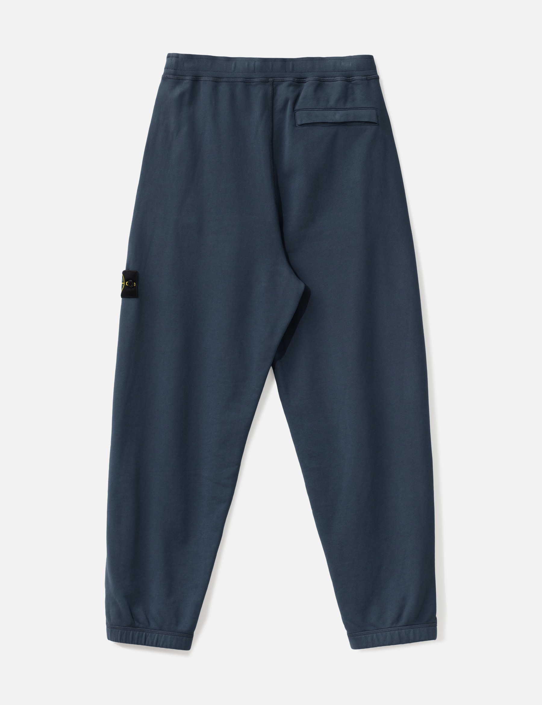 Organic Cotton Fleece Joggers view 17