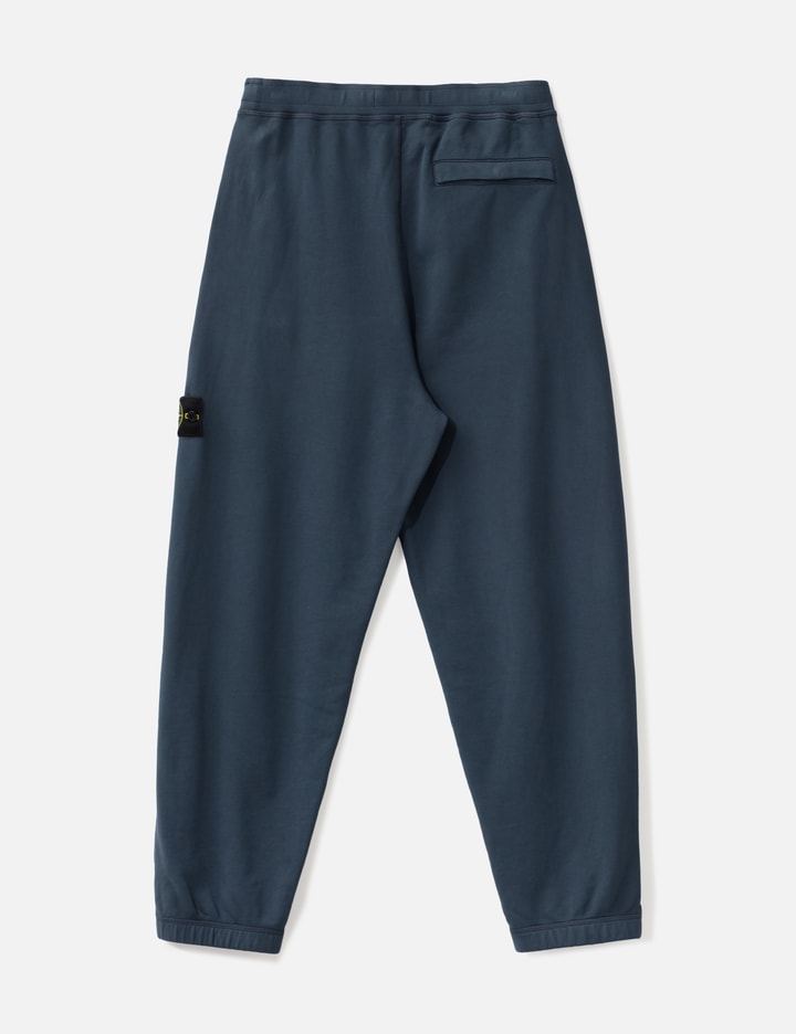 Organic Cotton Fleece Joggers view 2