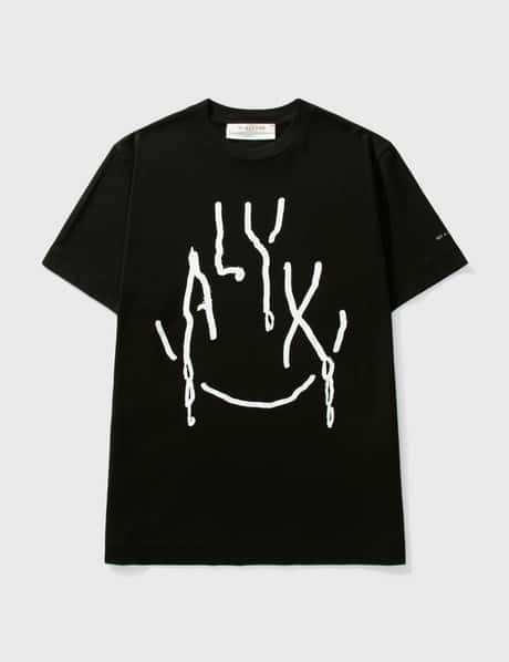1017 ALYX 9SM グラフィック Tシャツ