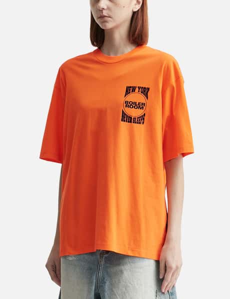 New York City T-Shirt view 7