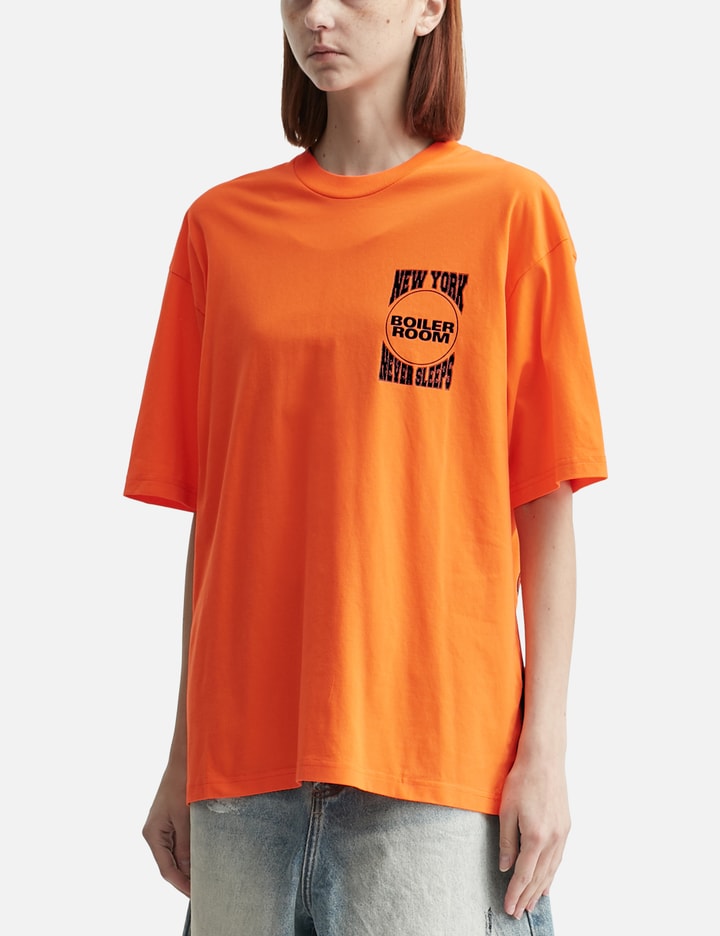 New York City T-Shirt Placeholder Image