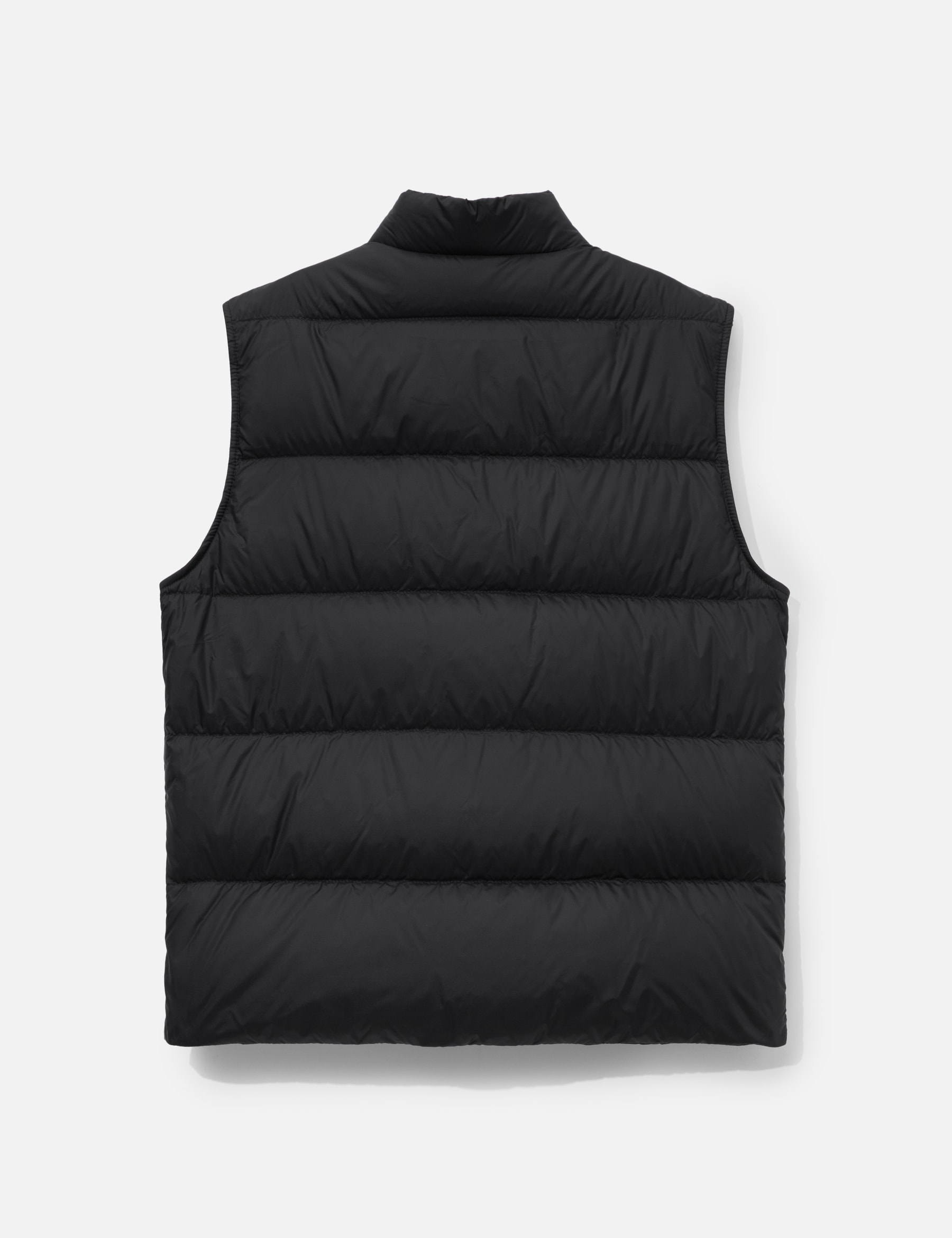 Tuquerouye Down Gilet view 17