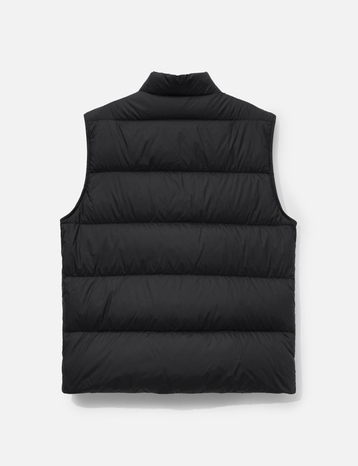 Tuquerouye Down Gilet