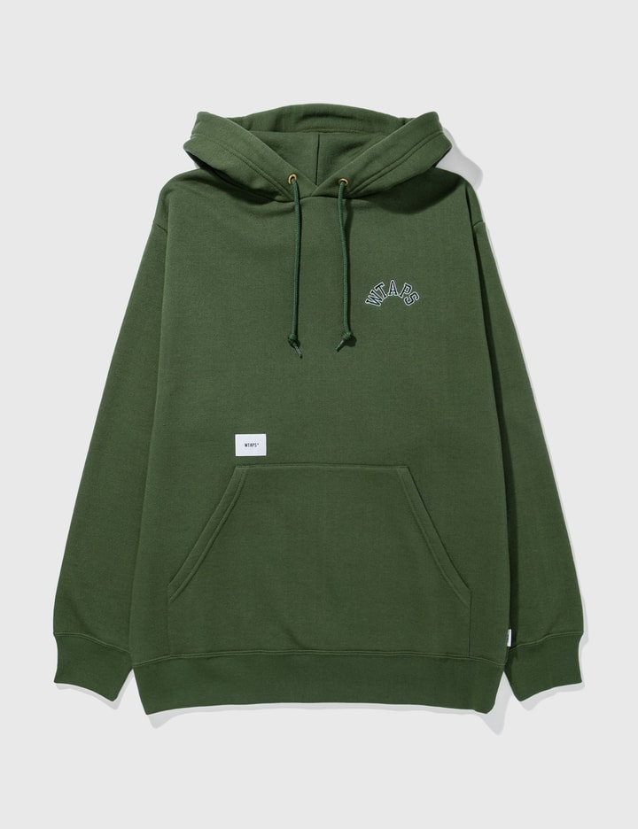 WTAPS HOODIE Placeholder Image