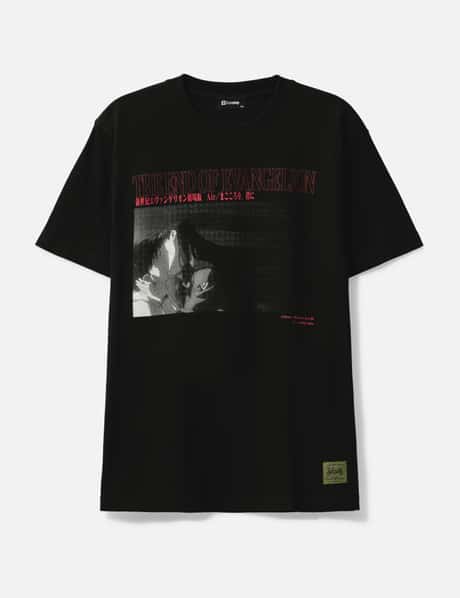 Subciety DISC5 (SHINJI&MISATO) T-shirt