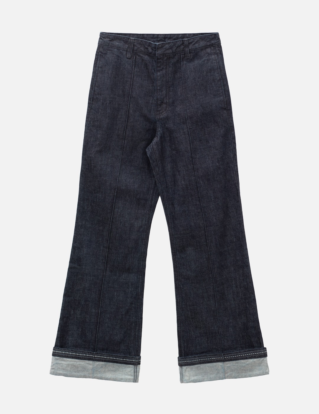 Adererror Jeans Product. 44 In Blue/蓝色/藍色/블루/ブルー