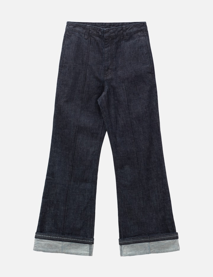 ADERERROR Jeans Product. 44
