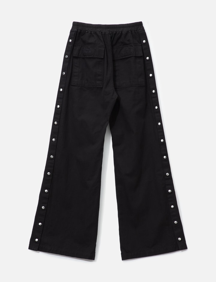 Wide Pusher Pants view 2