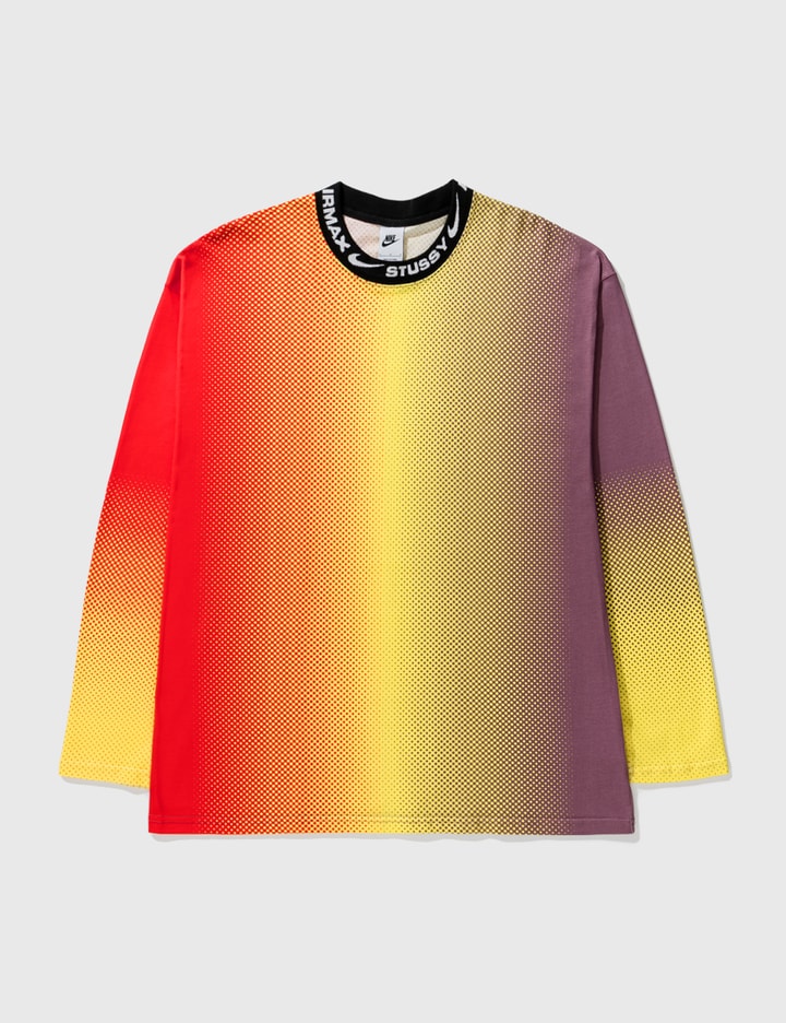 Nike x Stüssy Long Sleeve Top Placeholder Image