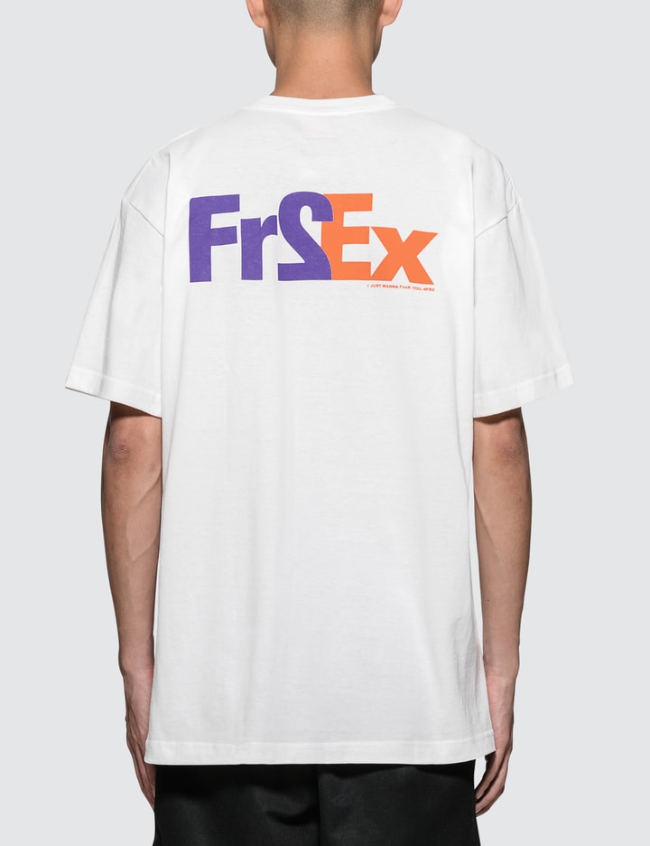 Fr2ex S/S T-Shirt Placeholder Image
