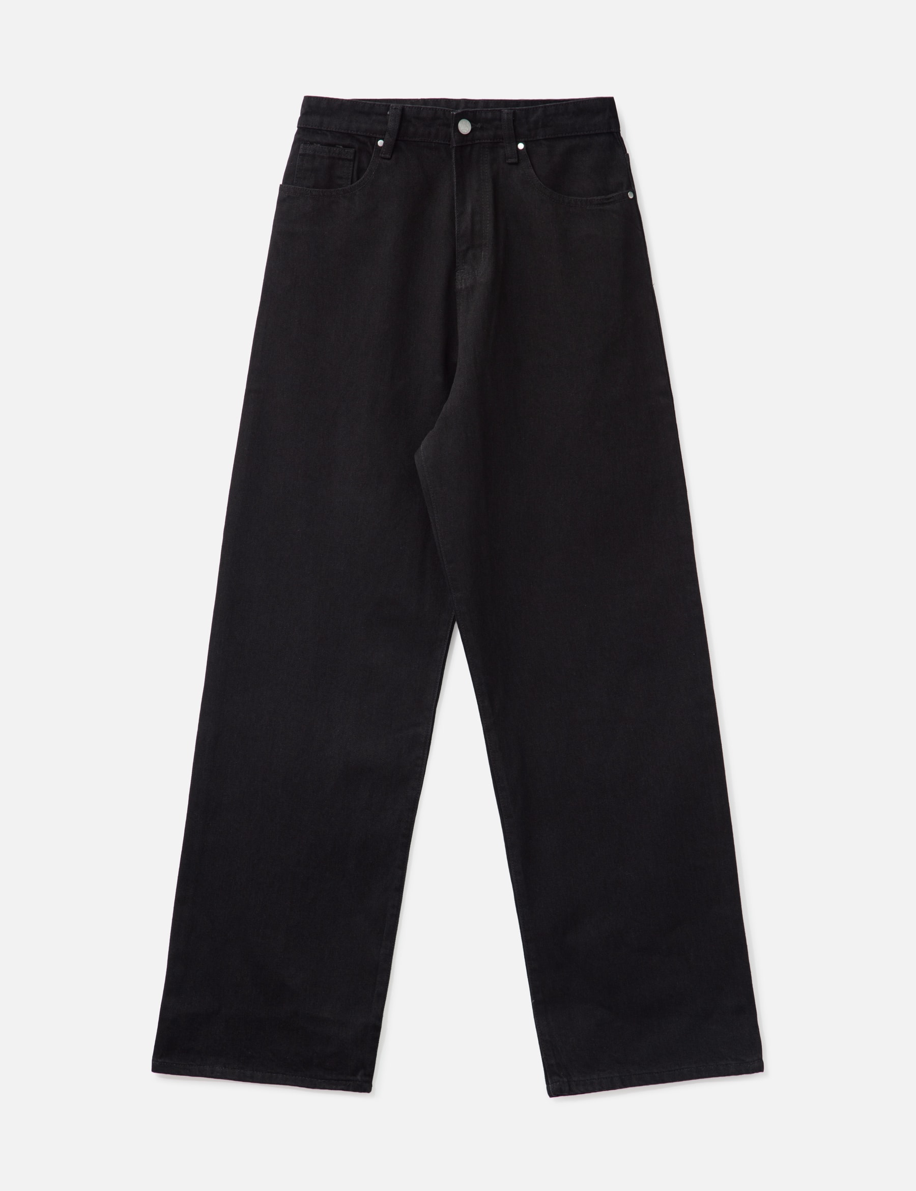 Lax Baggy Denim view 16