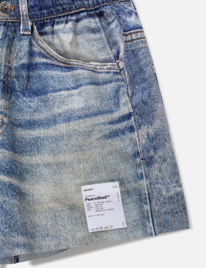 SATISFY PeaceShell™ 5" Unlined Shorts
