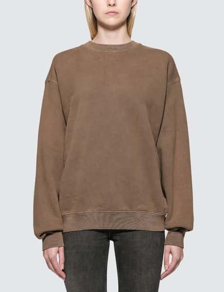 brown yeezy shirt