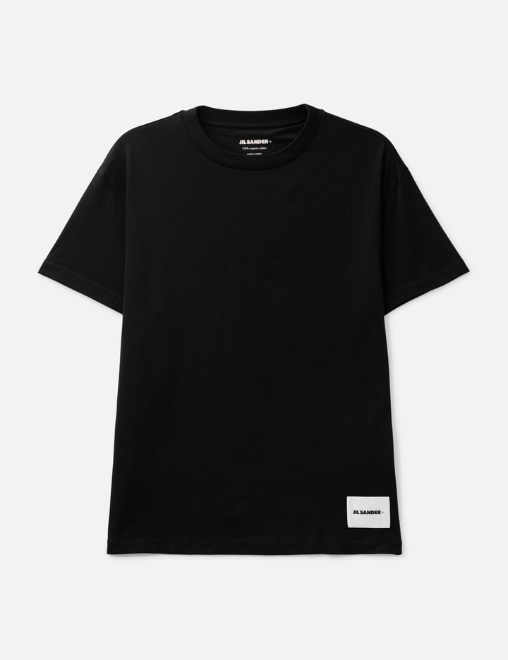 Jil Sander Short Sleeve T-Shirt