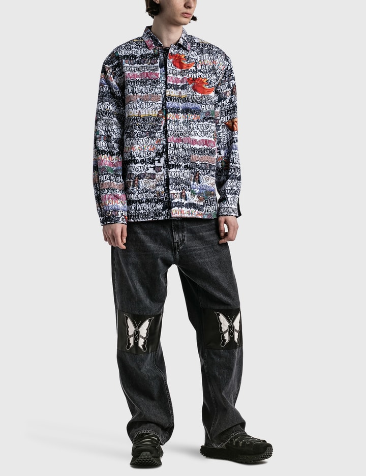 Reversible Chore Jacket Placeholder Image