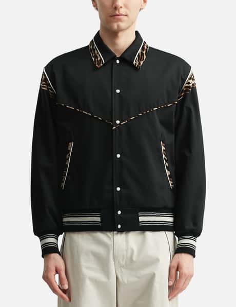 WACKO MARIA - Western Jacket ( Type-1 ) | HBX