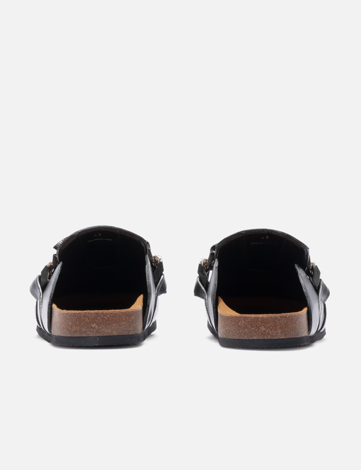 JW Anderson Gourmet Loafer