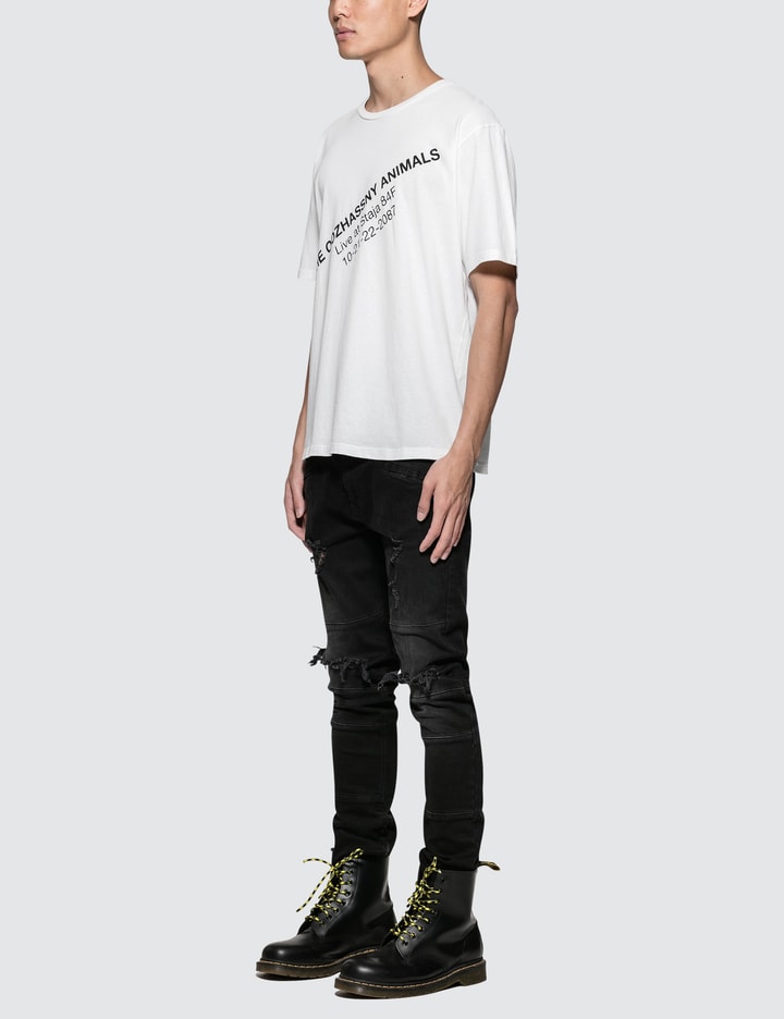 Graphic Print T-Shirt Placeholder Image