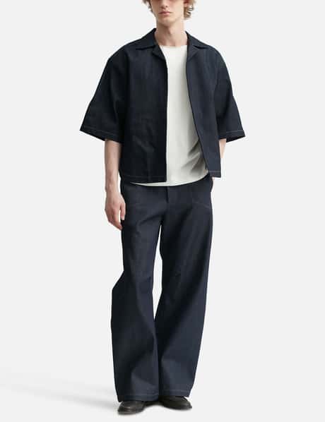 M5 Cuban Shirt view 14