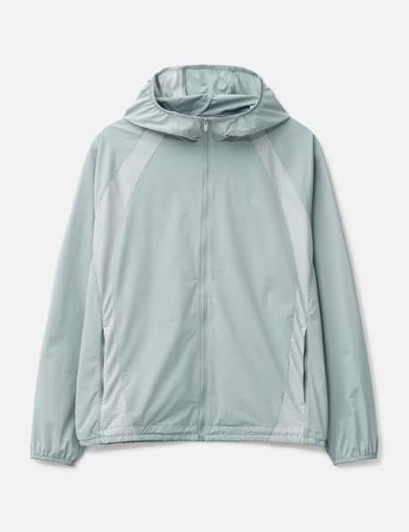 SAN SAN GEAR Mesh Jacket