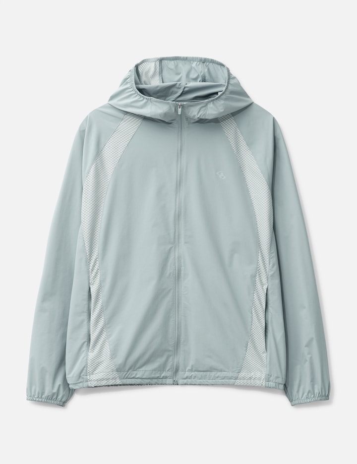 Mesh Jacket