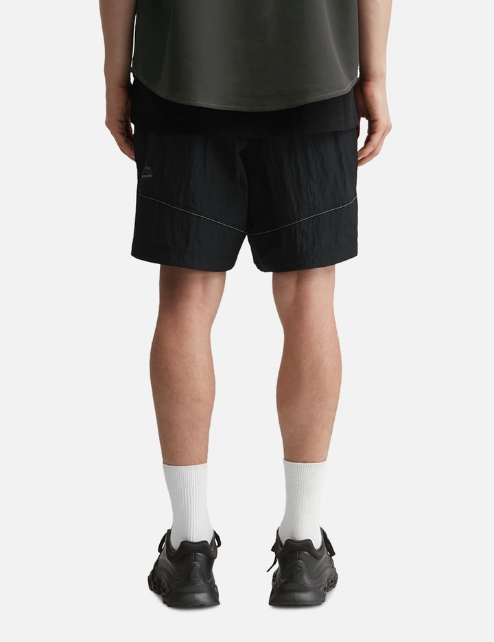 and wander ROA X And Wander Ripstop Wind Short Pant