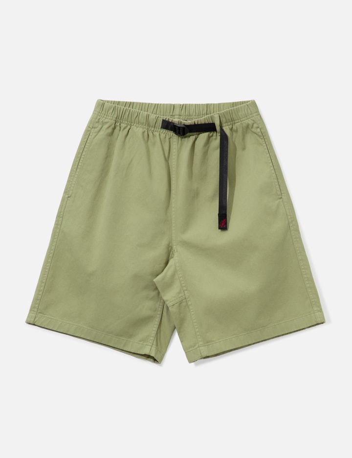 Gramicci G-Short Pigment Dyed