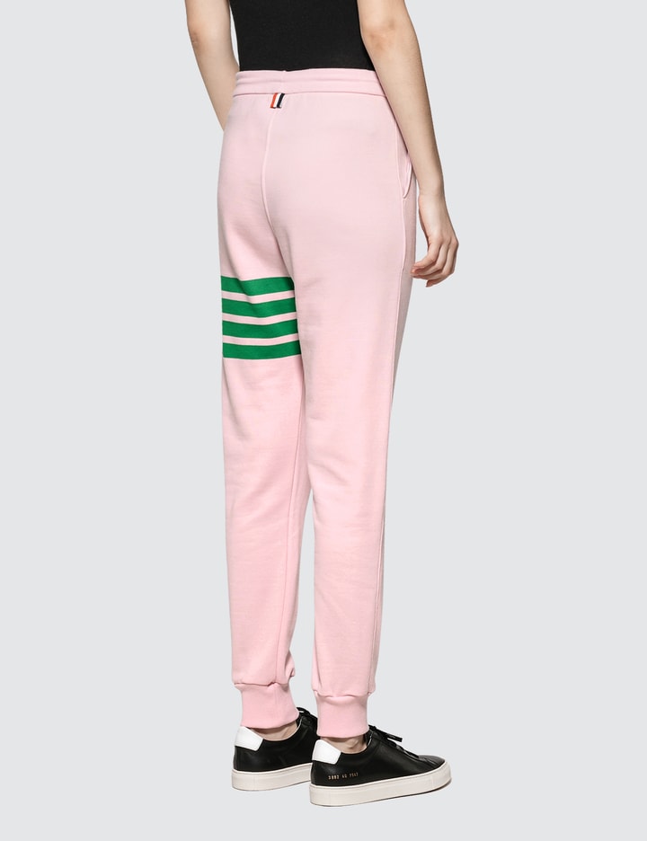 Classic Sweatpants In Classic Loop Back W/ Engineered 4 Bar Placeholder Image