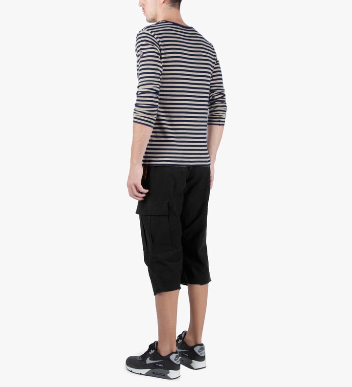 Black SSDD BDU Knickers Pants Placeholder Image