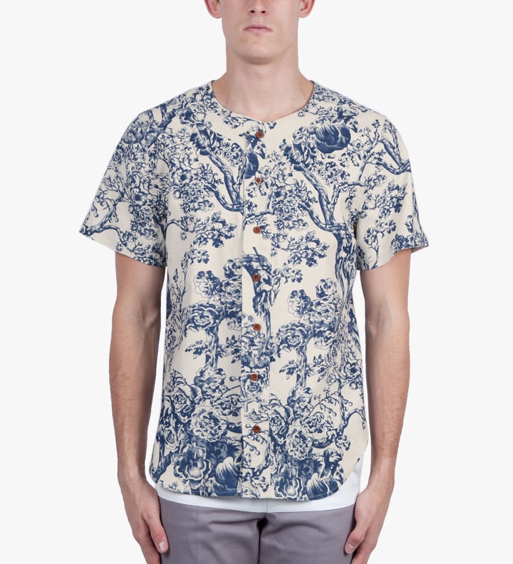 All Over Base Shirt Placeholder Image