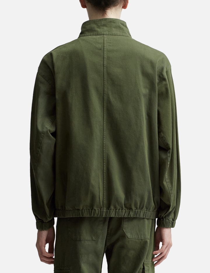 Twill-Around Jacket Placeholder Image