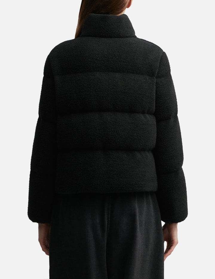 Mornas Short Down Jacket Placeholder Image