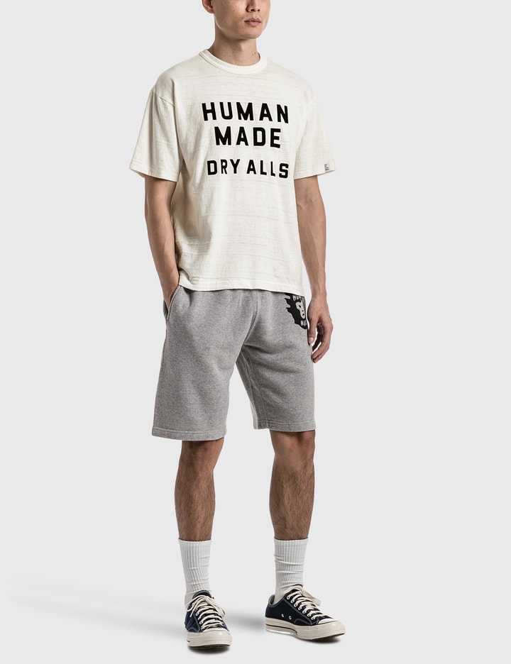 HUMAN MADE ロゴプリントTシャツ Placeholder Image