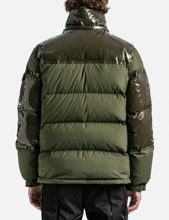 샤든 숏 다운 재킷 Placeholder Image