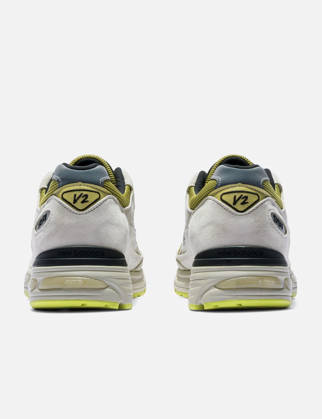 Made In UK 991v2 view 11