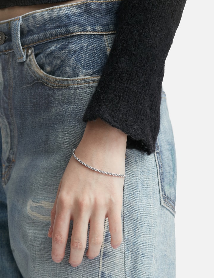 Rope Bracelet Placeholder Image