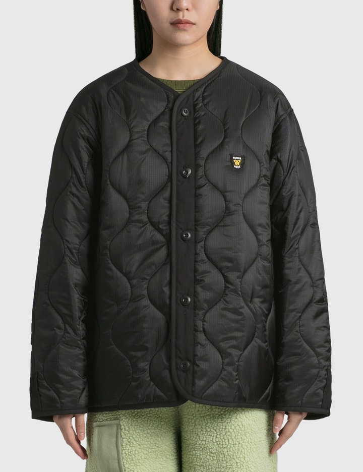 퀼팅 라이너 재킷 Placeholder Image