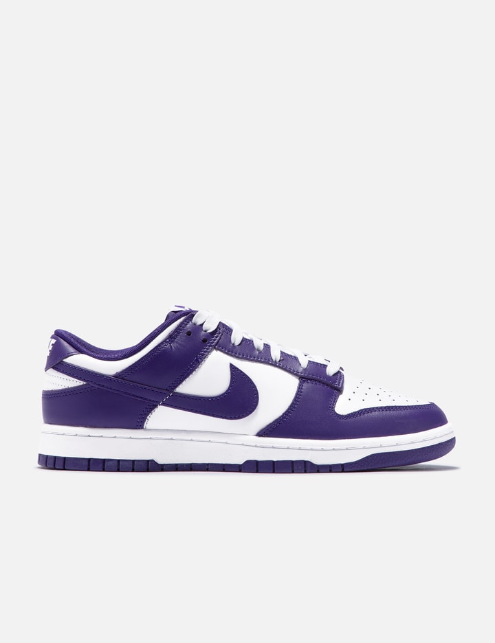 Nike Dunk Low Retro Placeholder Image