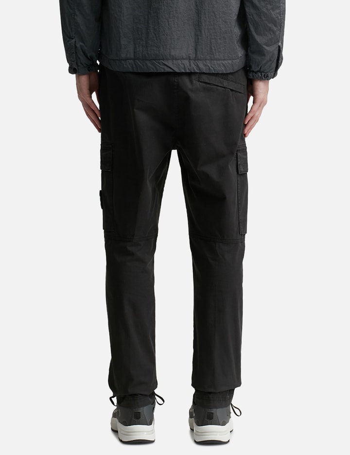 SLIM FIT CARGO PANTS Placeholder Image