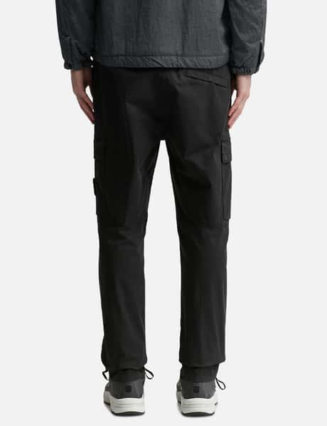 Stone Island - SLIM FIT CARGO PANTS  HBX - Globally Curated Fashion and  Lifestyle by Hypebeast