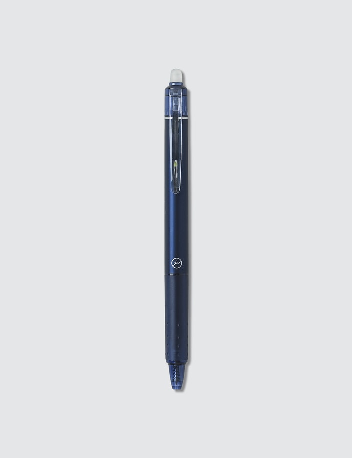 Fragment Frixion Ball Pen (3 Pack) Placeholder Image