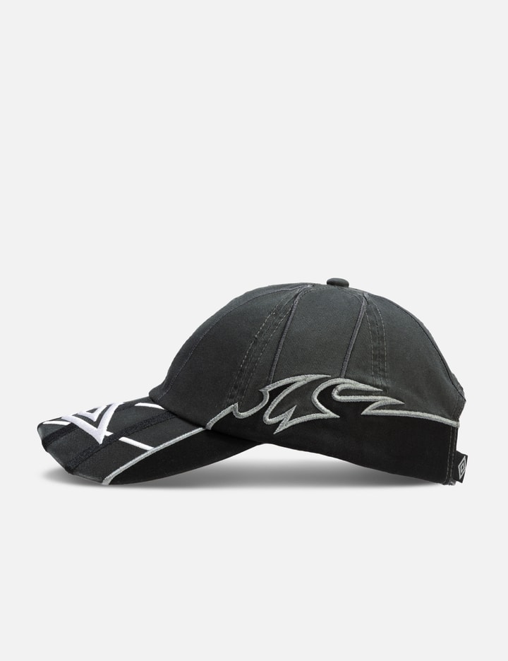 Umbro x Slam Jam Goalkeeper Cap Placeholder Image