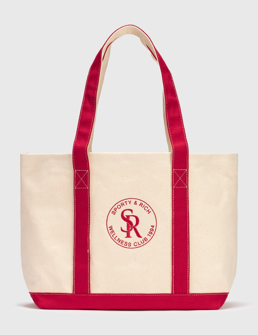 Two Tone Tote Bag Placeholder Image