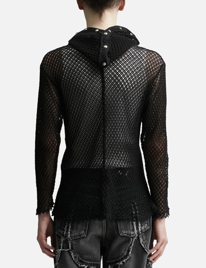 Mithril Sleeve Hoodie Placeholder Image