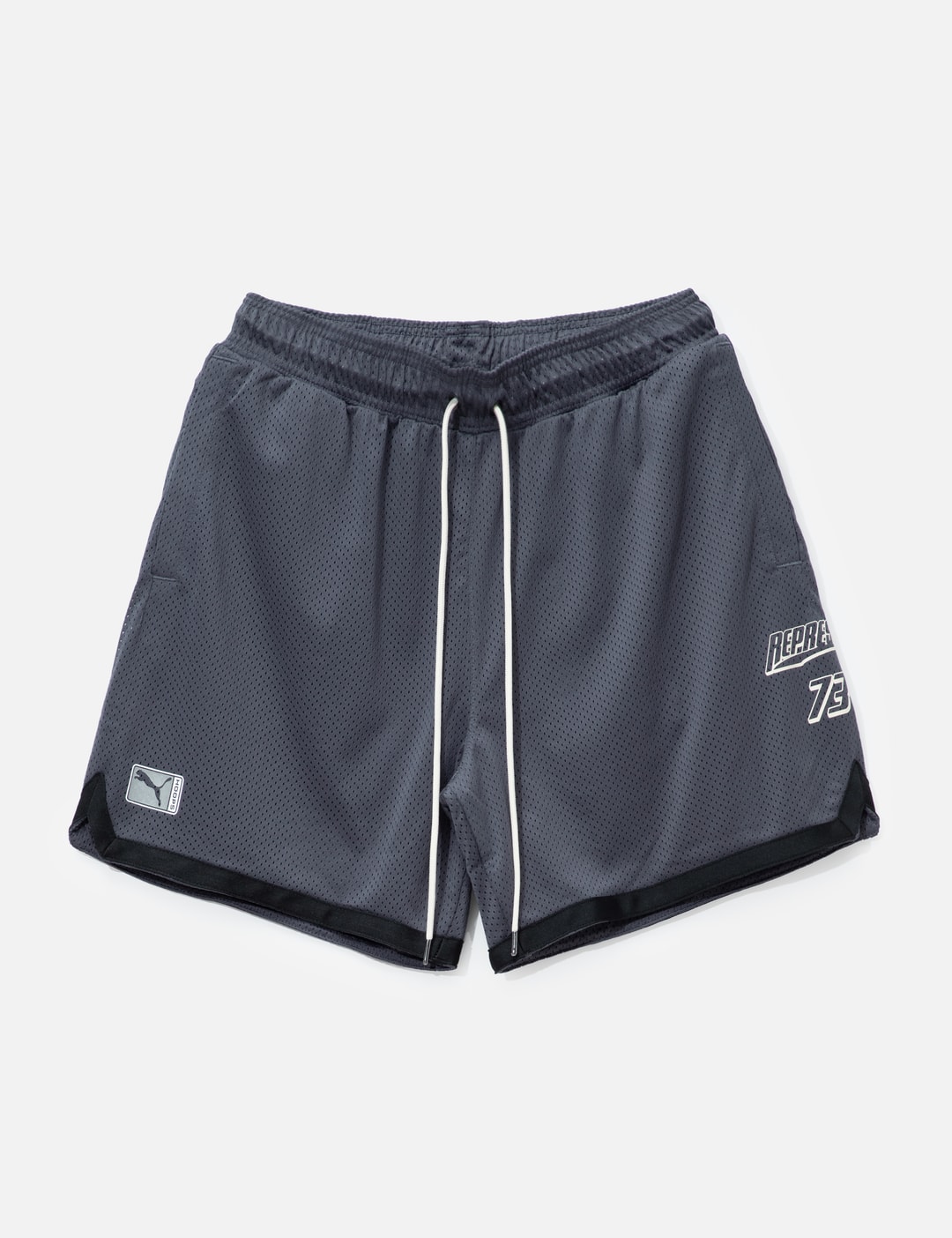 Puma X Represent Men's Shorts
