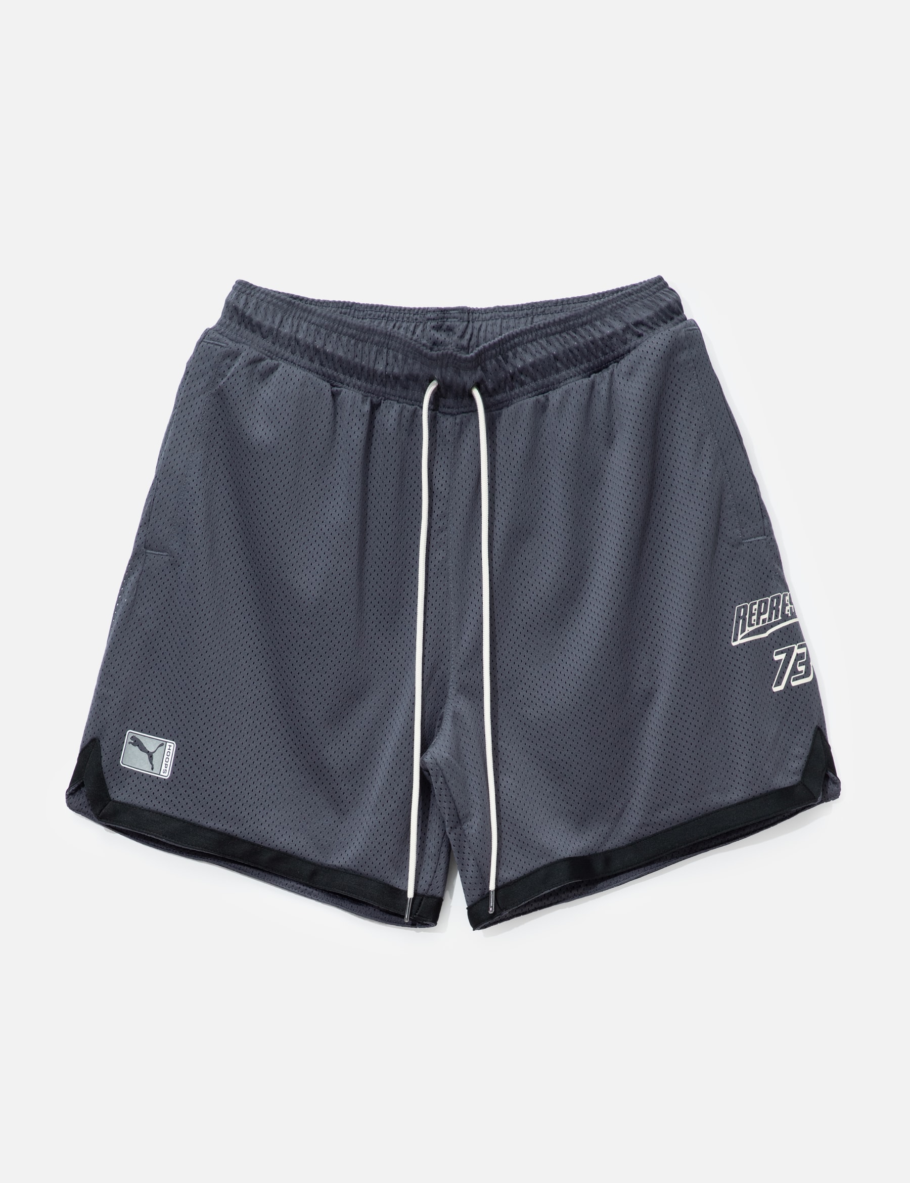 X Represent Men's Shorts view 16