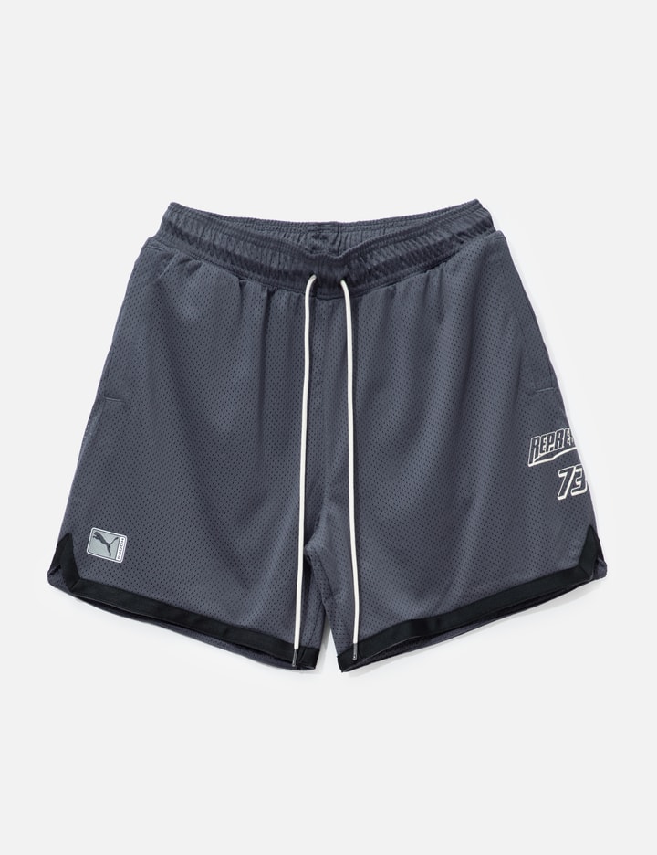 푸마 Puma X Represent Men's Shorts