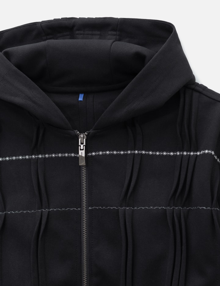 ADERERROR Hoodie Zip-Up Product. 20
